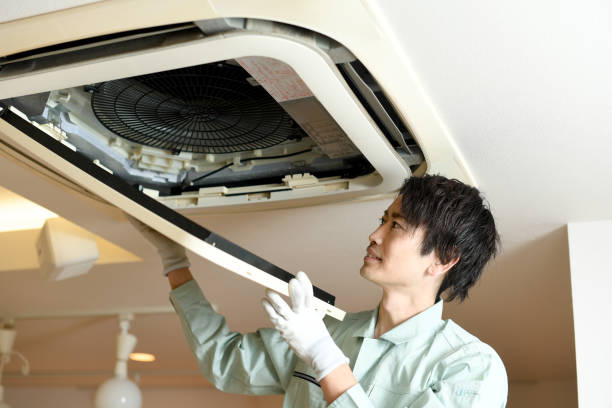 Best Affordable Duct Cleaning Services  in Charlotte Harbor, FL